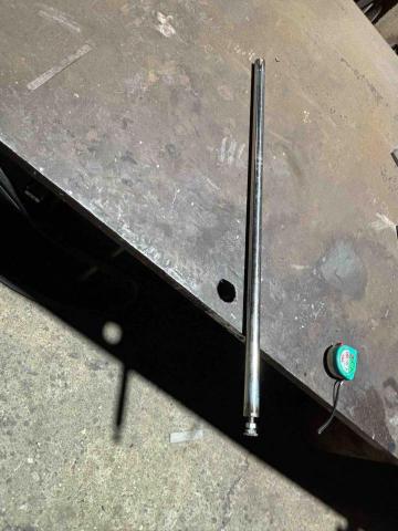 精匠金屬有限公司 - 客製化 窗簾伸縮桿