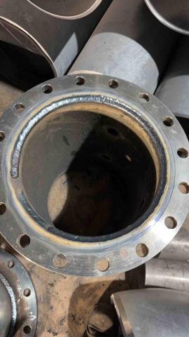 精匠金屬有限公司 - 代工 焊接