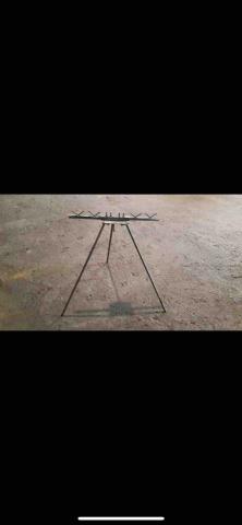 精匠金屬有限公司 - 客製化 白鐵釣魚假台