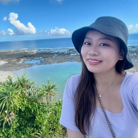 粘蓓霖 粘蓓霖