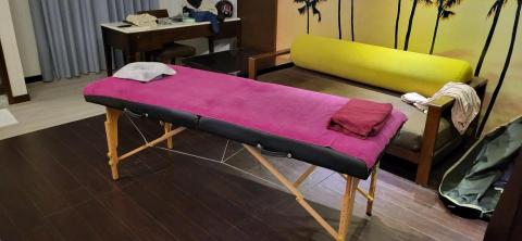 彰化市個人按摩工作室/中部到府按摩 -  彰化市個人按摩工作室/中部到府按摩 -