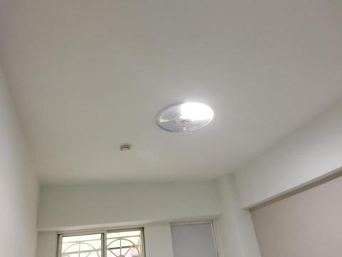 莊明豐 - 油漆完成