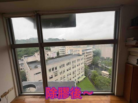 ViVi&天城居家清潔 - 114年7月25日除膠後~ ViVi&天城居家清潔 - 114年7月25日除膠後~