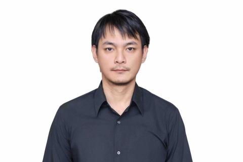 賴祈廷 賴祈廷