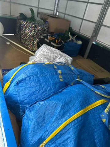 紀宏（粉哥） - 小型套房搬家