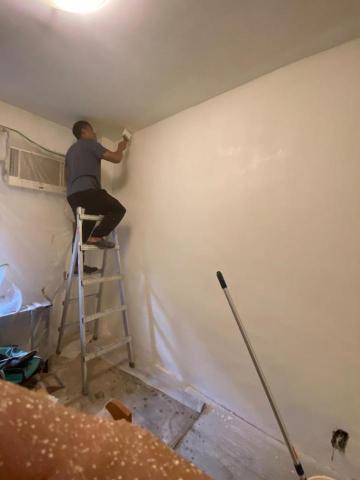 嵐玥工程 - 負壓防水