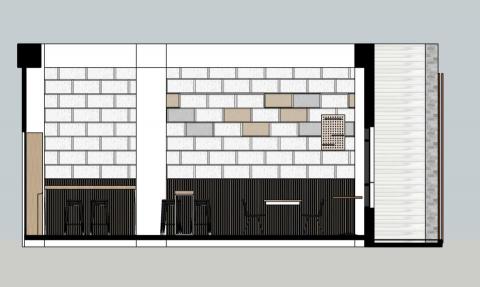 飛絡空間設計工作室 - 隔音工程設計