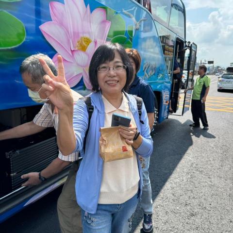 提供soho族收入服務的專家Grace