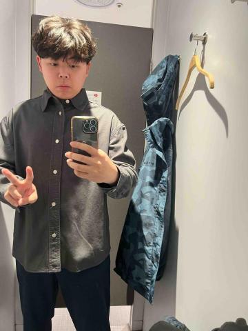 提供112數b服務的專家呂岳展