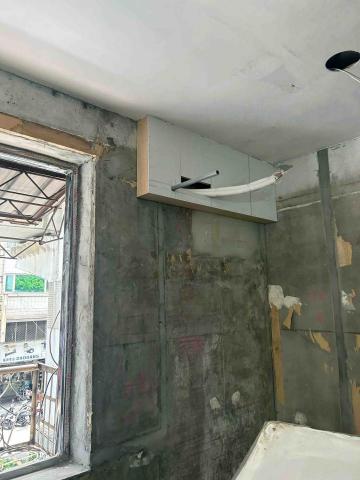 華煬 - 配合裝潢銅管配置