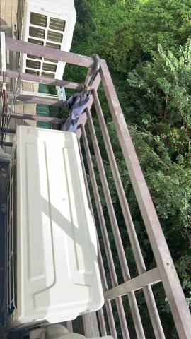 華煬 - 室外機更換