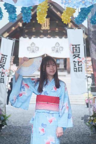 李芷葳 - 生活照