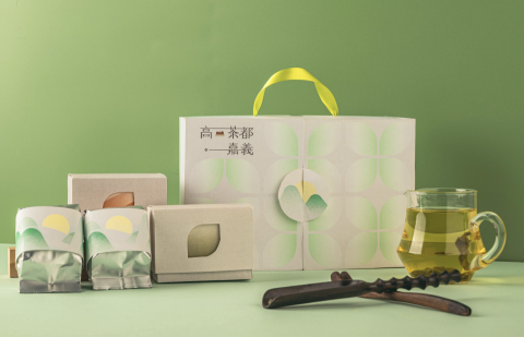 俊穎 - 包裝設計＿包裝視覺設計、包裝結構設計、封套設計