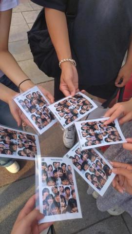 阿薰🌱克拉噗哩 | 韓語零基礎 | 追星生肉 | 韓國留學 - 