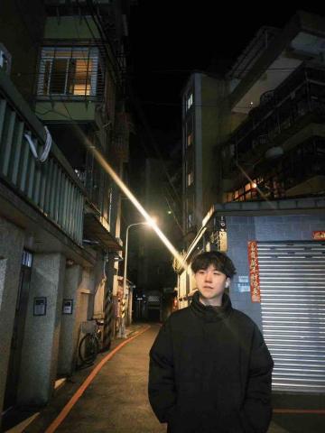 黃思齊 黃思齊