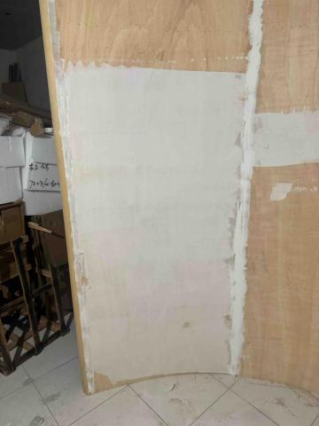 陳一成 - 木板透批 陳一成 - 木板透批