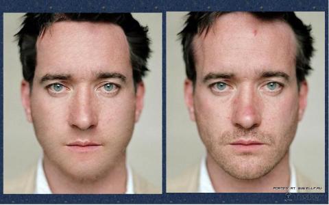 NOWAN MI - 輪廓改變 
修容.修瑕疵