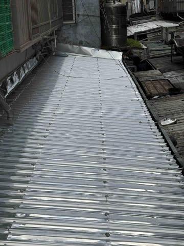 立鑫鋼鋁有限公司 - 