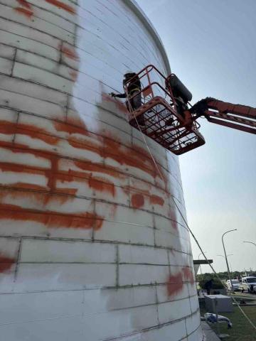 瑞晟油漆工程 - 