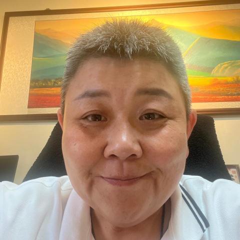 楊語宸 楊語宸
