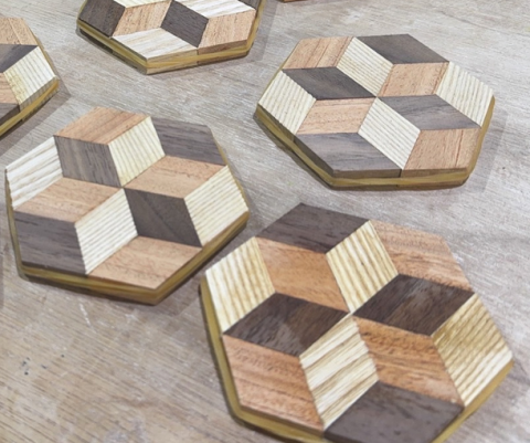 Top wood - 文創商品製作 Top wood - 文創商品製作