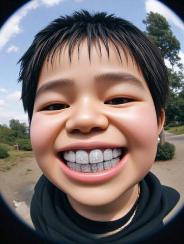 reta chen - AI製作