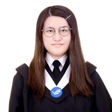 黃郁涵 黃郁涵
