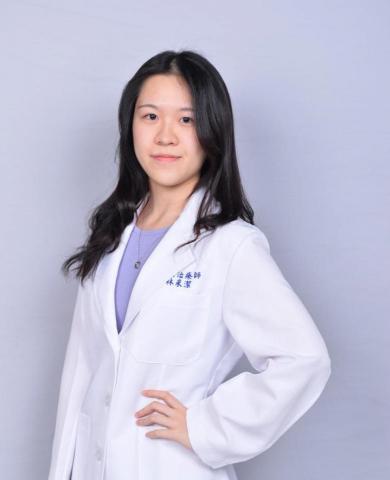 提供台中大里服務的專家林采潔