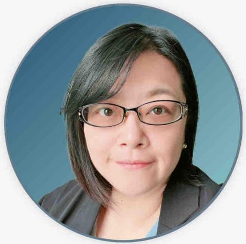 南投信義鄉銀髮手機教學專家推薦胡培蘭