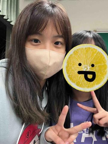 黃詩涵 - 國小營隊