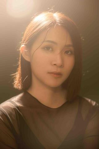 提供新娘妝容服務的專家Noel make up