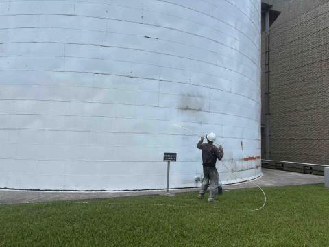 瑞晟油漆工程 - 