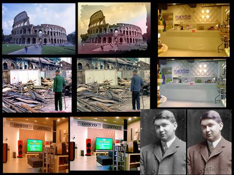 NOWAN MI - -顏色改變 -
-瑕疵修掉-