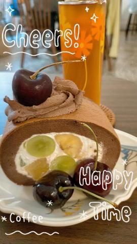 李姿璇Sandy  - 歡樂時光午差療育