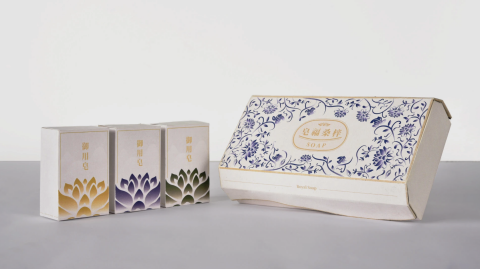 俊穎 - 包裝設計＿包裝視覺設計