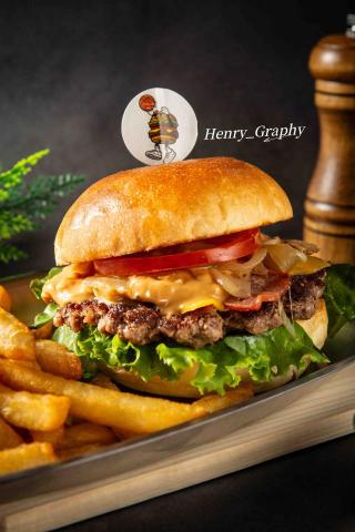 毅起攝影（食物/禮盒/商業攝影） - 