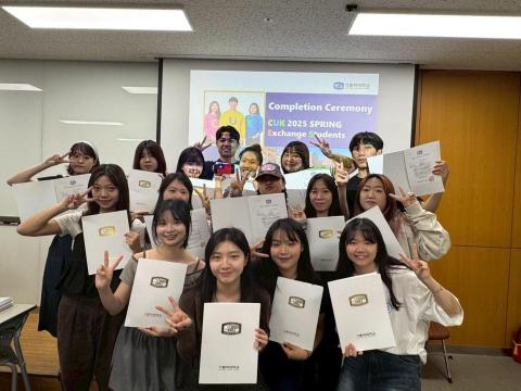 阿薰🌱克拉噗哩 | 韓語零基礎 | 追星生肉 | 韓國留學 - 