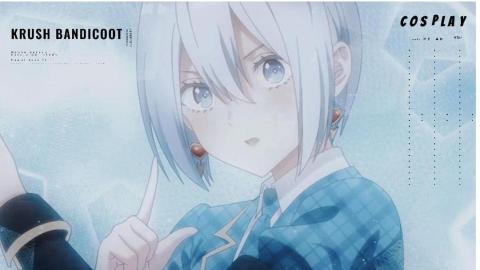 YuXunn1 - 影片封面