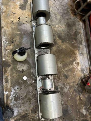 華煬 - 吊隱式冷氣保養