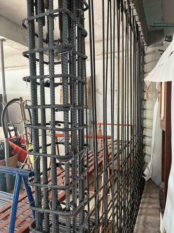 達人出任務 - 增建樑柱與牆 達人出任務 - 增建樑柱與牆