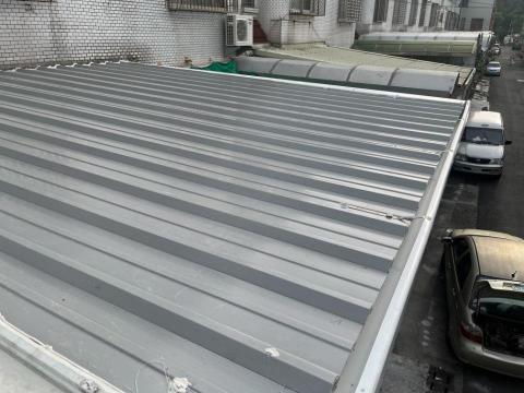 蔡奇均 - 中空浪板