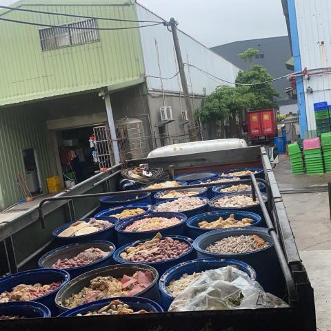 提供桃園垃圾車廚餘服務的專家佳佳企業社