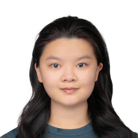 提供劉嘉雯服務的專家高琦雯