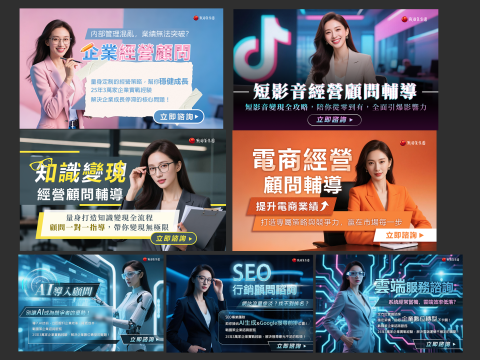 maya瑪雅 - AI生成模特
平面設計
