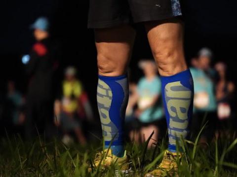 將將瑪麗 - 活動側寫