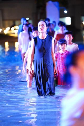 將將瑪麗 - 活動寫真