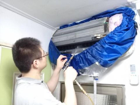 專業清洗冷氣洗衣機1400元起除白蟻楊師傅 專業清洗冷氣洗衣機1400元起除白蟻楊師傅
