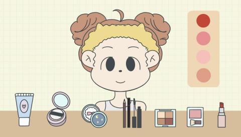 yvv - 出自《Heartbeat Mission》的遊戲劇情畫面頁面