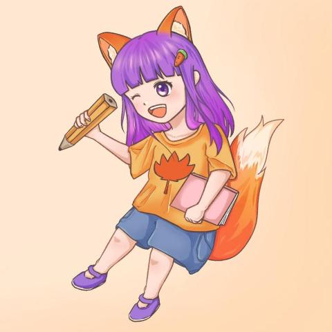 楓糖studio