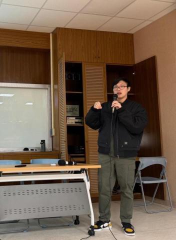 提供appsheet範例服務的專家裘承軒